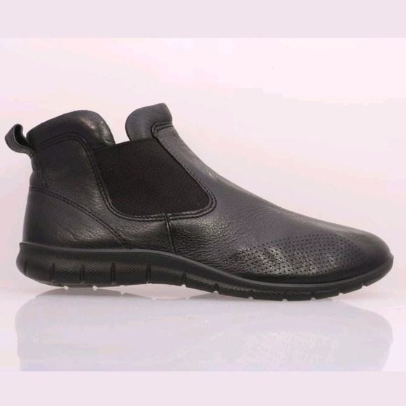 ecco babett bootie